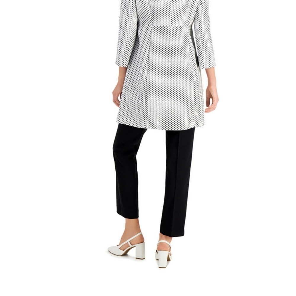 Le Suit Topper-Jacket Pants Suit - Picture 8 of 12